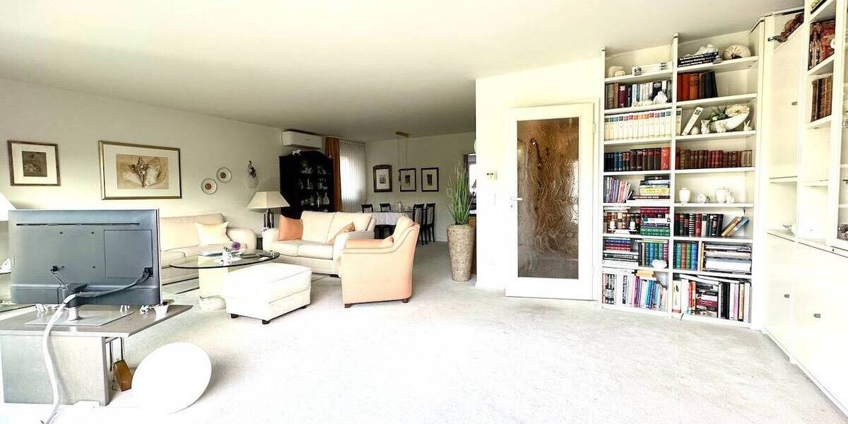 Doppelhaushälfte Neuss Rosellen - 5 Zimmer, 135 m&sup2;, 698.000&euro; | Angebot:26641442