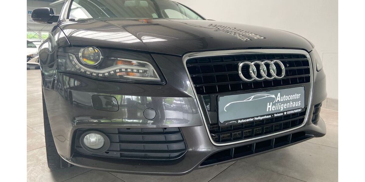Audi A4 217.684 km 6.180 &euro; Heiligenhaus 42579