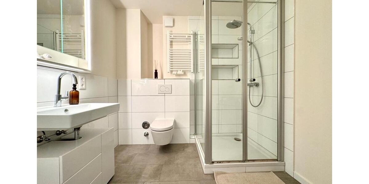 Etagenwohnung Düsseldorf Pempelfort - 1 Zimmer, 48 m&sup2;, 282.000&euro; | Angebot:26007028