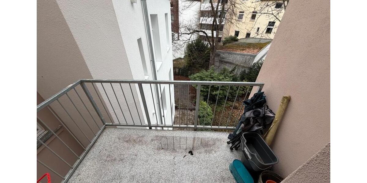 Etagenwohnung Düsseldorf Pempelfort - 2 Zimmer, 54 m&sup2;, 1.150&euro; | Angebot:25873076