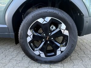Dacia DUSTER HYBRID 140 1.6 Extreme +CarPlay+360 Cam+ 4.225 km 24.888 &euro; Meerbusch 40667