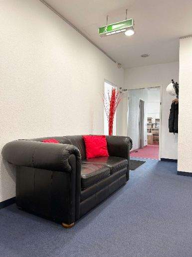 Gewerbeobjekt Düsseldorf Mörsenbroich - 214&euro; | Angebot:25898371