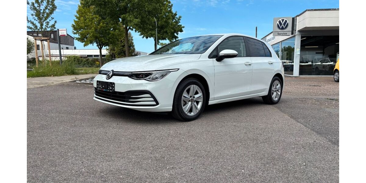 VW Golf 23.321 km 20.990 &euro; Viersen 41748