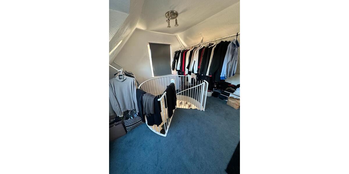 Maisonettenwohnung Düsseldorf Stadtbezirk 9 - 2 Zimmer, 75 m&sup2;, 860&euro; | Angebot:25986206