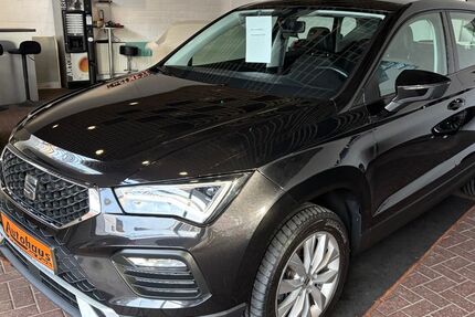 Seat Ateca 187.174 km 14.990 &euro; Moers 47441