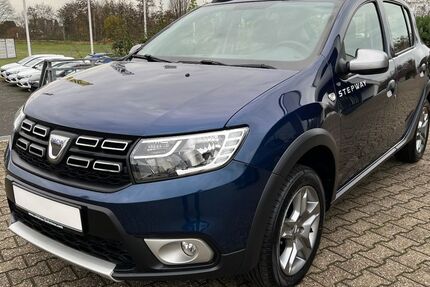 Dacia Sandero 55.500 km 10.690 &euro; Langenfeld 40764