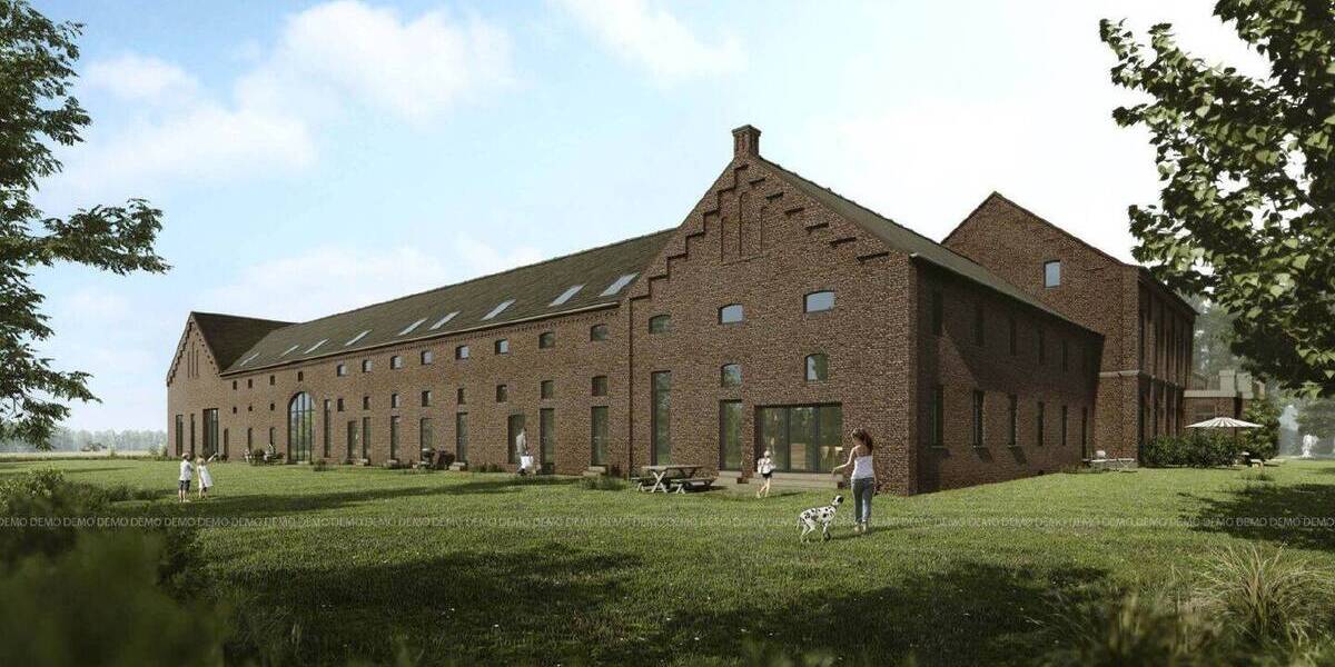 Etagenwohnung Willich Schiefbahn - 3 Zimmer, 170 m&sup2;, 1.220.456&euro; | Angebot:25775203