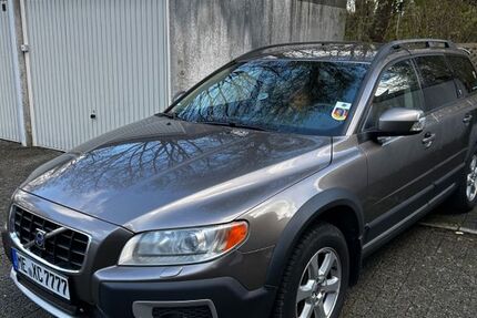 Volvo XC70 284.000 km 10.499 &euro; Wülfrath 42489