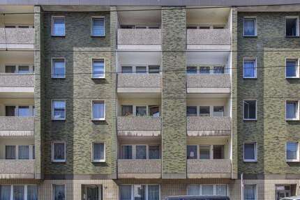 Wohnung Duisburg Marxloh - 2 Zimmer, 60 m&sup2;, 301&euro; | Angebot:25878834