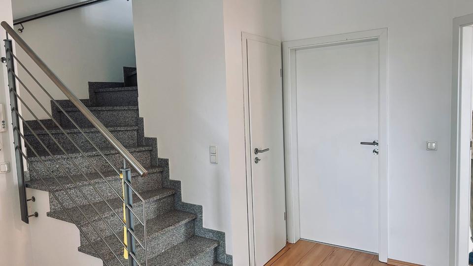 Maisonettenwohnung Mönchengladbach Süd - 3 Zimmer, 91 m&sup2;, 264.000&euro; | Angebot:27002735