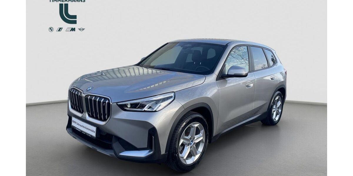 BMW iX1 55.541 km 33.750 &euro; Kaarst 41564