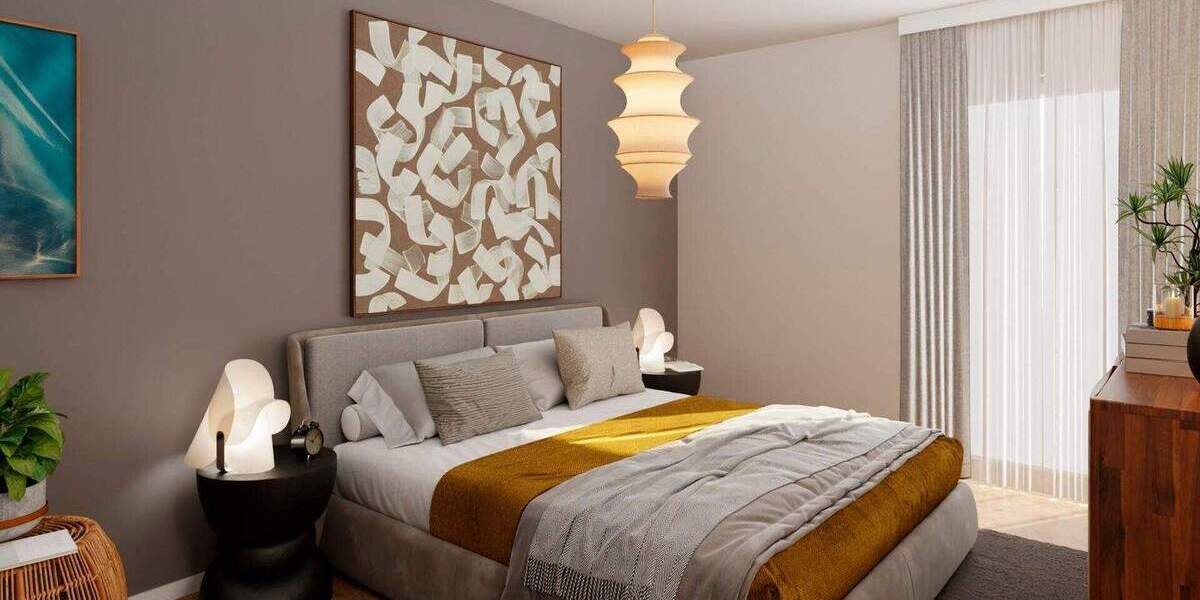 Etagenwohnung Düsseldorf Benrath - 4 Zimmer, 88 m&sup2;, 535.900&euro; | Angebot:25938903