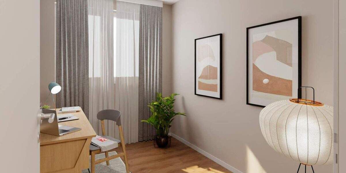 Etagenwohnung Düsseldorf Benrath - 6 Zimmer, 127 m&sup2;, 724.900&euro; | Angebot:25938913