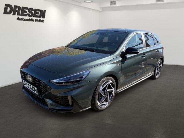Hyundai i30 11.621 km 26.450 &euro; Dormagen 41540