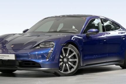 Porsche Taycan 86.205 km 54.900 &euro; Düsseldorf 40468