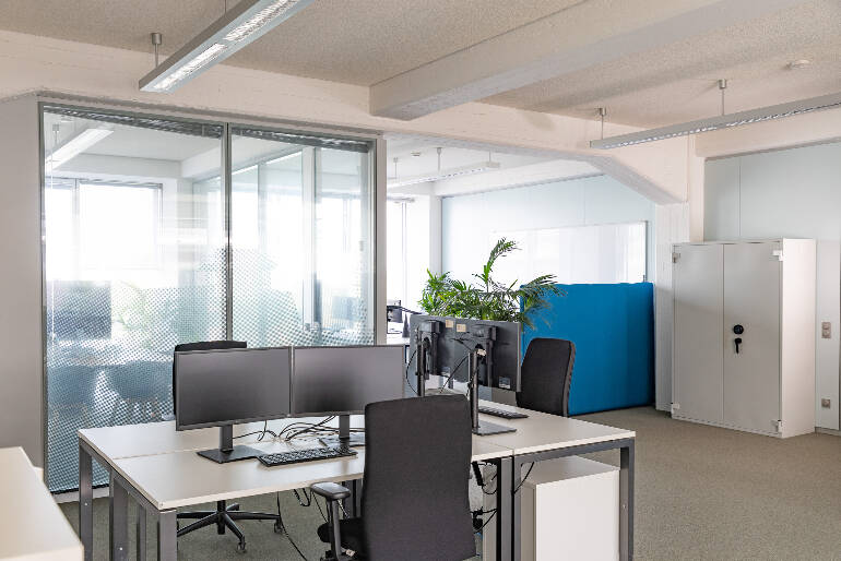 Gewerbeobjekt Düsseldorf Hafen - 4.800&euro; | Angebot:25753027