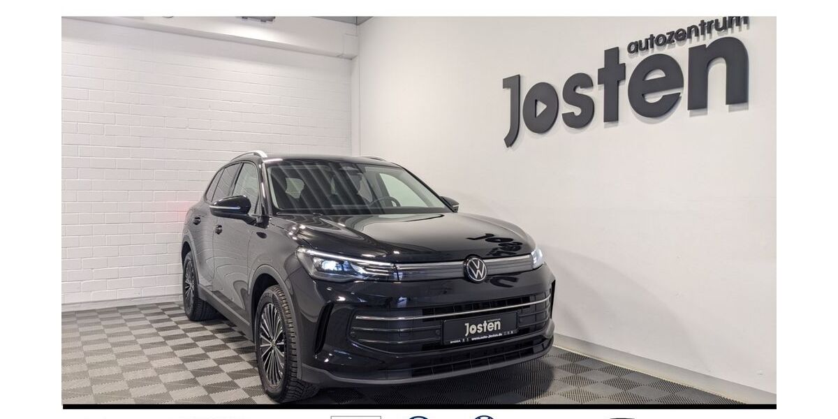 VW Tiguan 62.030 km 29.990 &euro; Monheim 40789