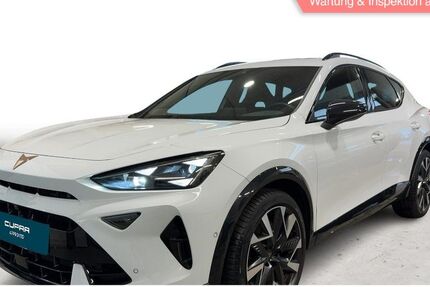 Cupra Formentor 10.876 km 35.730 &euro; Moers-Hülsdonk 47441