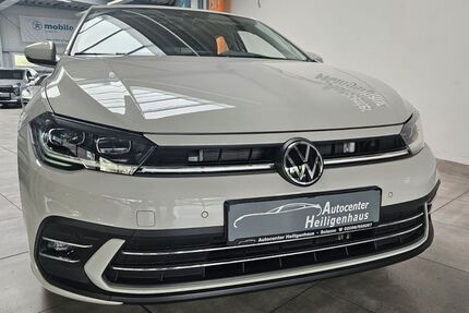 VW Polo 16.896 km 18.980 &euro; Heiligenhaus 42579