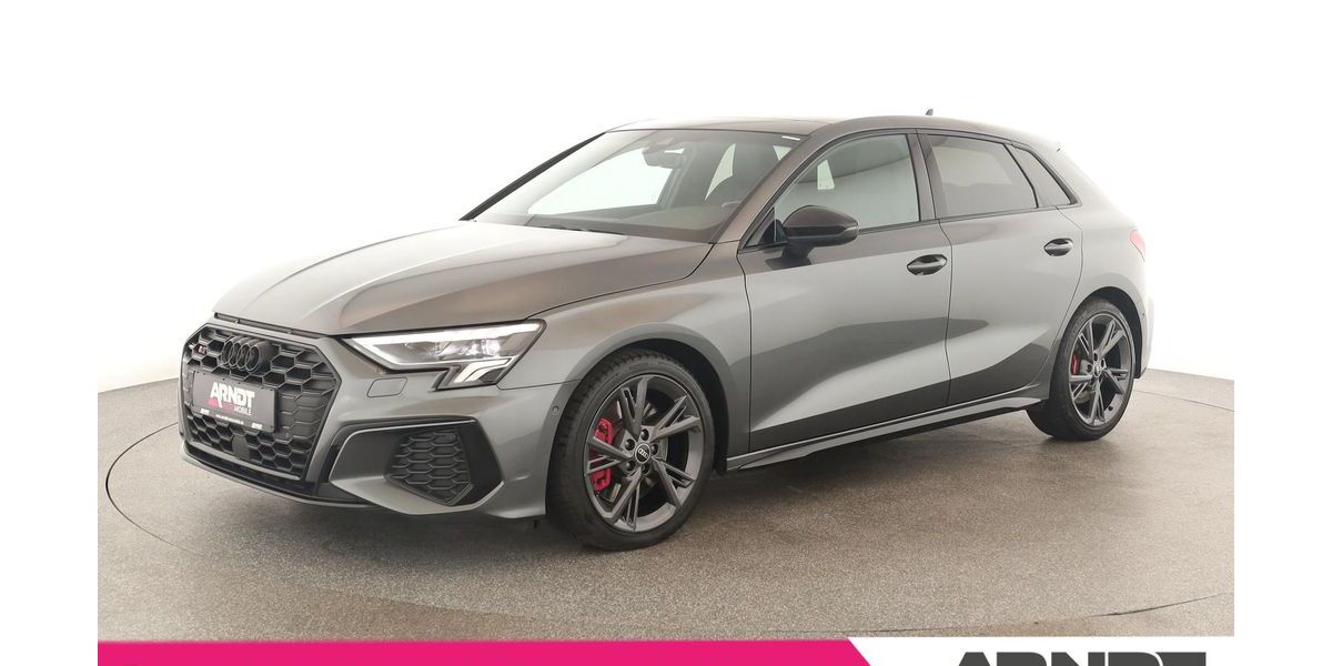 Audi S3 51.100 km 39.684 &euro; Neuss 41464