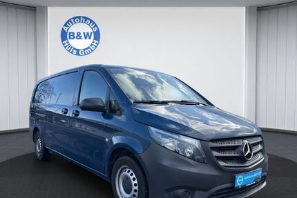 Mercedes-Benz Vito 148.047 km 19.999 &euro; Krefeld 47805