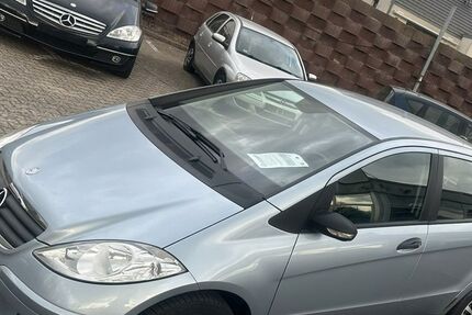 Mercedes-Benz A 170 124.000 km 5.490 &euro; Viersen 41749