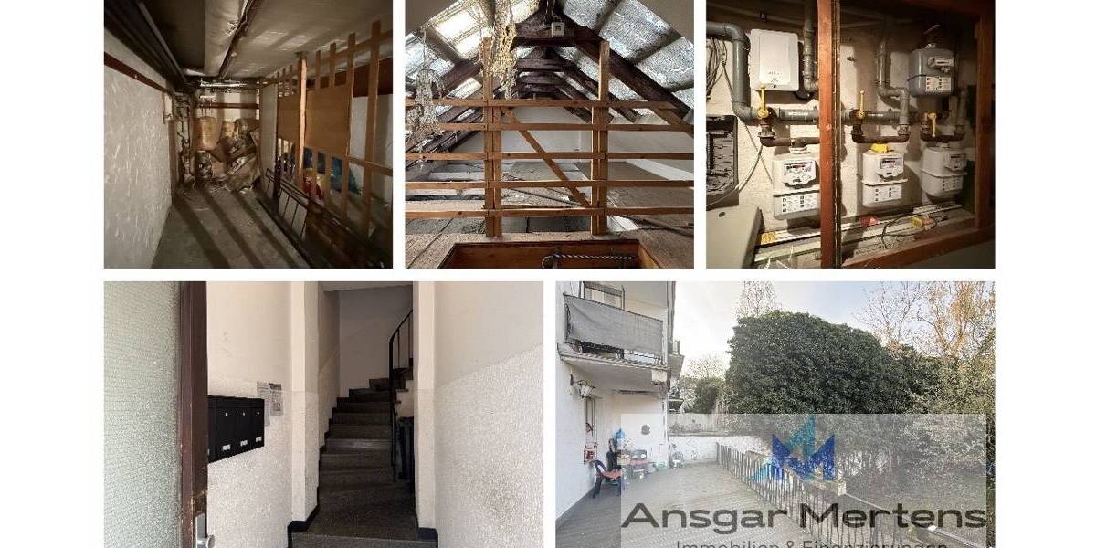 Mehrfamilienhaus, Wohnhaus Mönchengladbach / Rheydt Rheydt - 495.000&euro; | Angebot:25926660