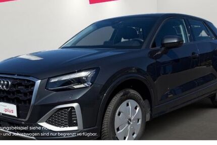Audi Q2 105.348 km 18.480 &euro; Düsseldorf 40233