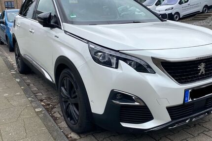 Peugeot 5008 277.000 km 9.200 &euro; Monheim am Rhein 40789