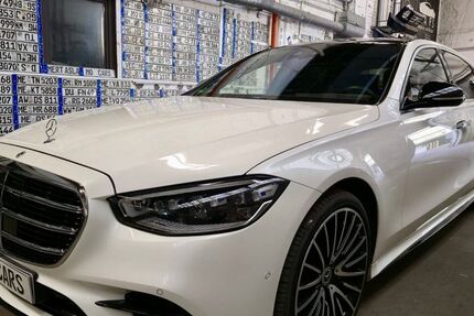 Mercedes-Benz S 500 43.000 km 89.990 &euro; Ratingen 40878