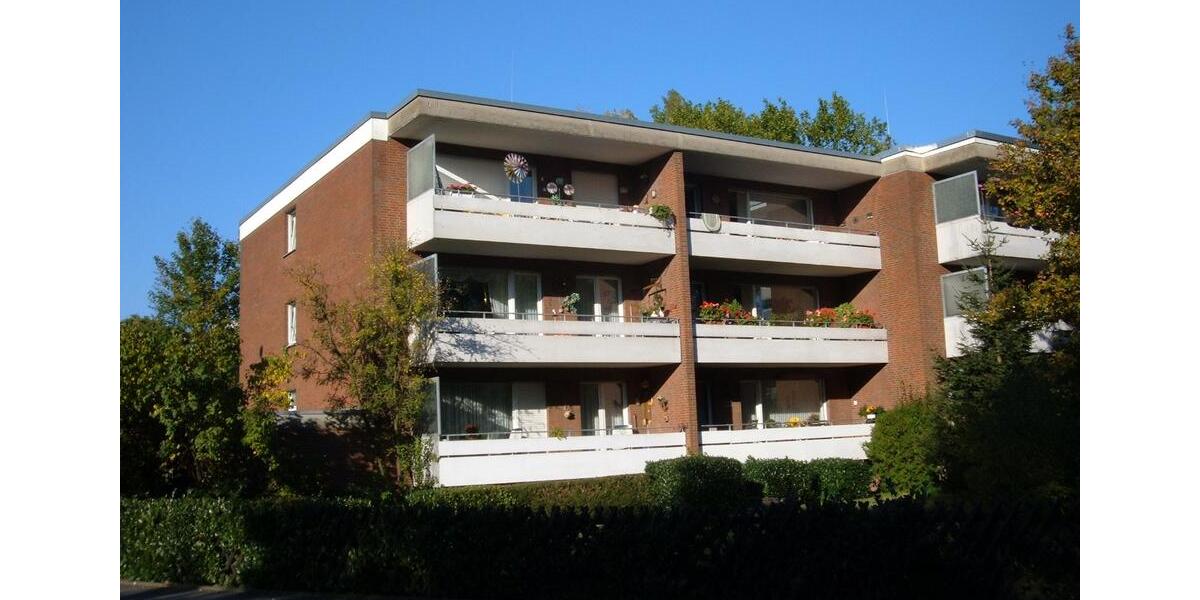 Erdgeschoßwohnung Neuss Erfttal - 3 Zimmer, 83 m&sup2;, 800&euro; | Angebot:26003669