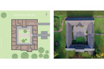 Etagenwohnung Willich Schiefbahn - 4 Zimmer, 180 m&sup2;, 1.294.123&euro; | Angebot:25685786