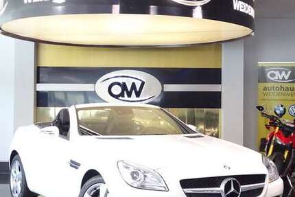 Mercedes-Benz SLK 200 59.667 km 19.890 &euro; Duisburg 47058