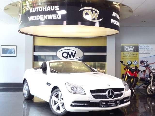 Mercedes-Benz SLK 200 59.667 km 19.890 &euro; Duisburg 47058