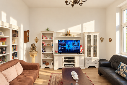Wohnung Düsseldorf Bilk - 4 Zimmer, 106 m&sup2;, 385.000&euro; | Angebot:27716835