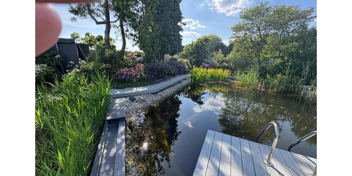 Bungalow Nettetal - 4 Zimmer, 130 m&sup2;, 580.000&euro; | Angebot:24361045