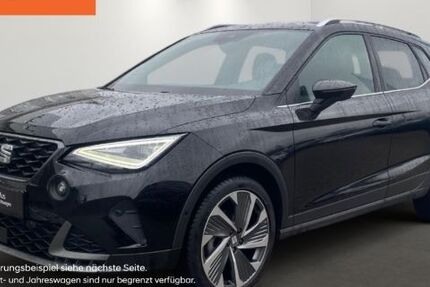 Seat Arona 9.418 km 21.850 &euro; Dormagen 41540