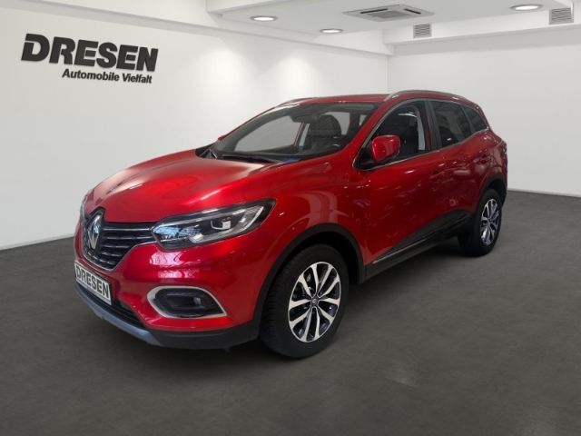 Renault Kadjar 33.090 km 17.250 &euro; Neuss 41464