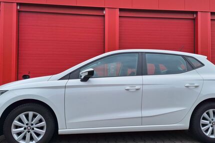 Seat Ibiza 57.000 km 11.500 &euro; Kamp-Lintfort 47475