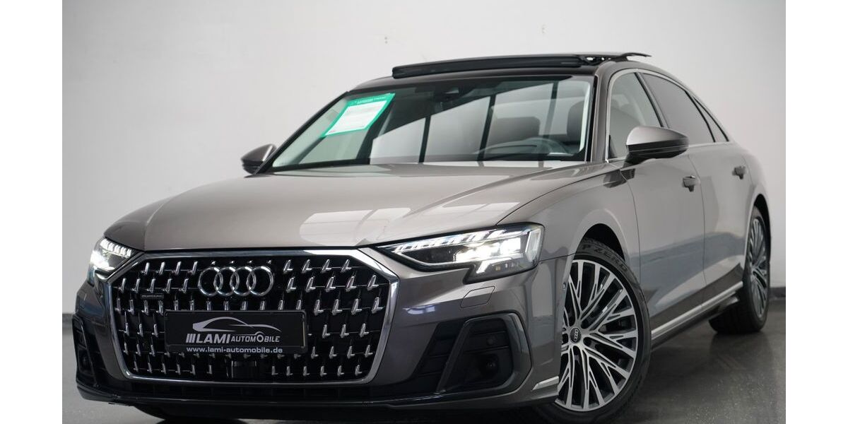 Audi A8 87.500 km 63.999 &euro; Grevenbroich 41515