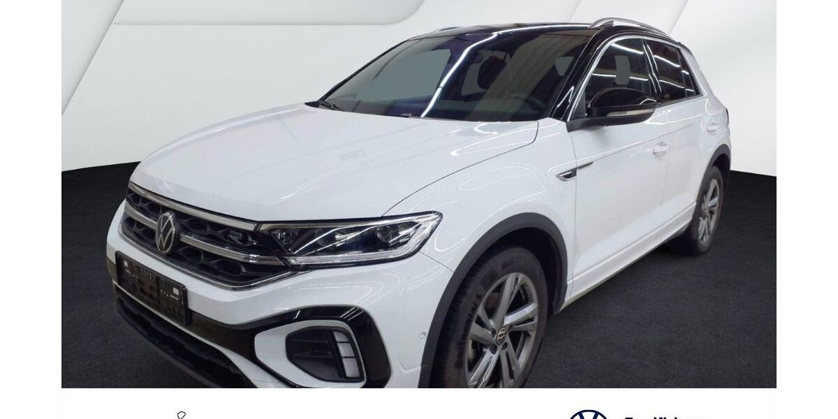 VW T-Roc 24.968 km 28.950 &euro; Langenfeld 40764