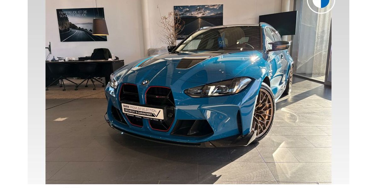 BMW M3 3.871 km 129.950 &euro; Duisburg 47119