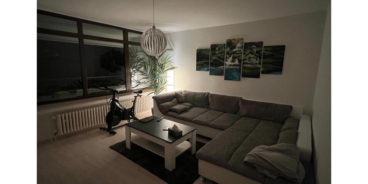 Etagenwohnung Duisburg Duisburg-Mitte - 3 Zimmer, 72 m&sup2;, 970&euro; | Angebot:26624737