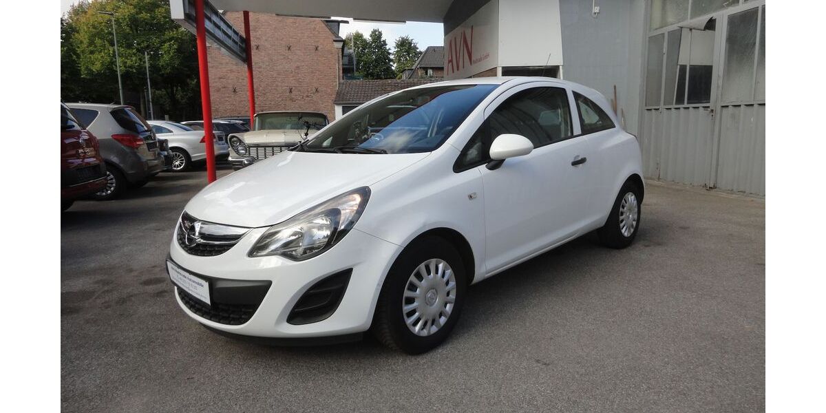Opel Corsa 179.000 km 2.999 &euro; Neuss 41462