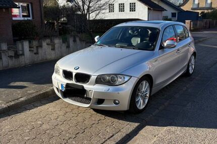 BMW 118 230.000 km 5.999 &euro; Neukirchen Vluyn 47506