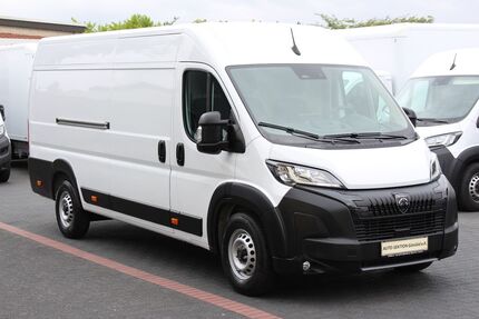 Peugeot Boxer 4.900 km 27.368 &euro; Mönchengladbach 41066