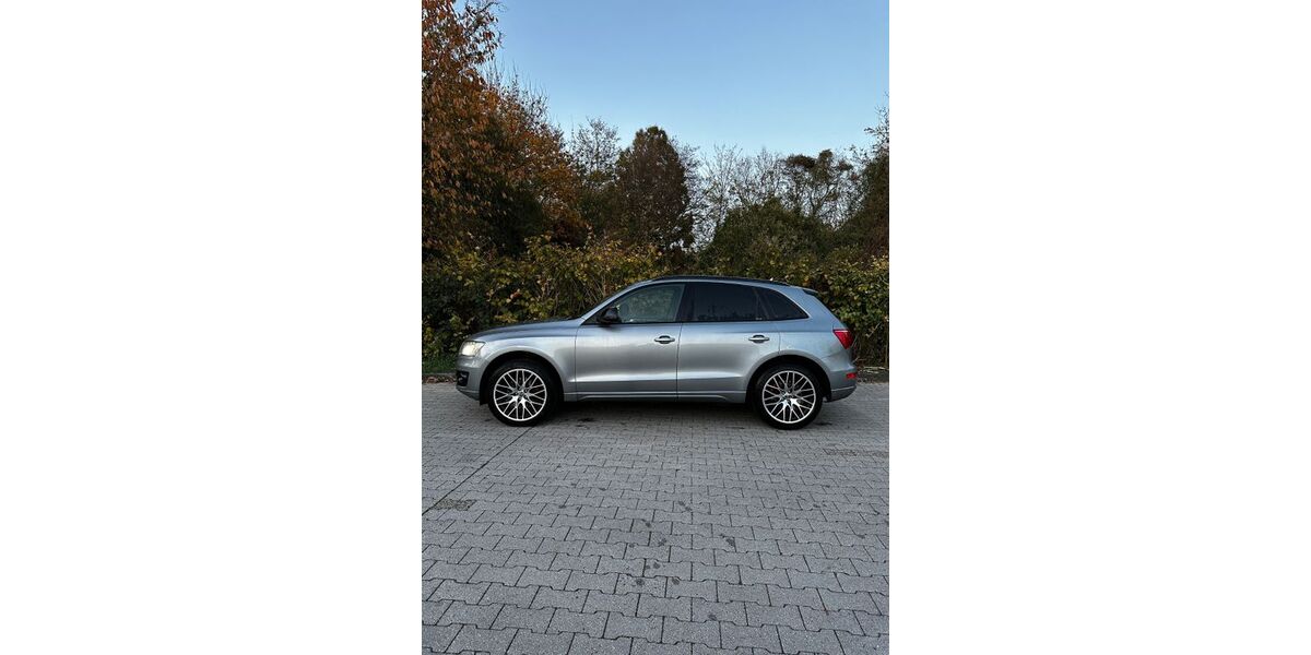 Audi Q5 395.000 km 8.000 &euro; Duisburg 47226