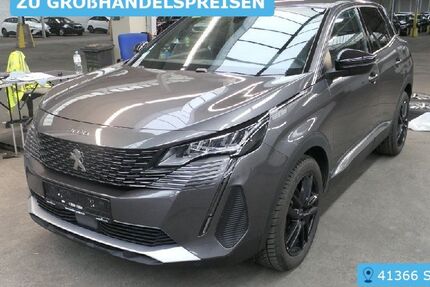 Peugeot 3008 76.199 km 19.090 &euro; Krefeld 47829