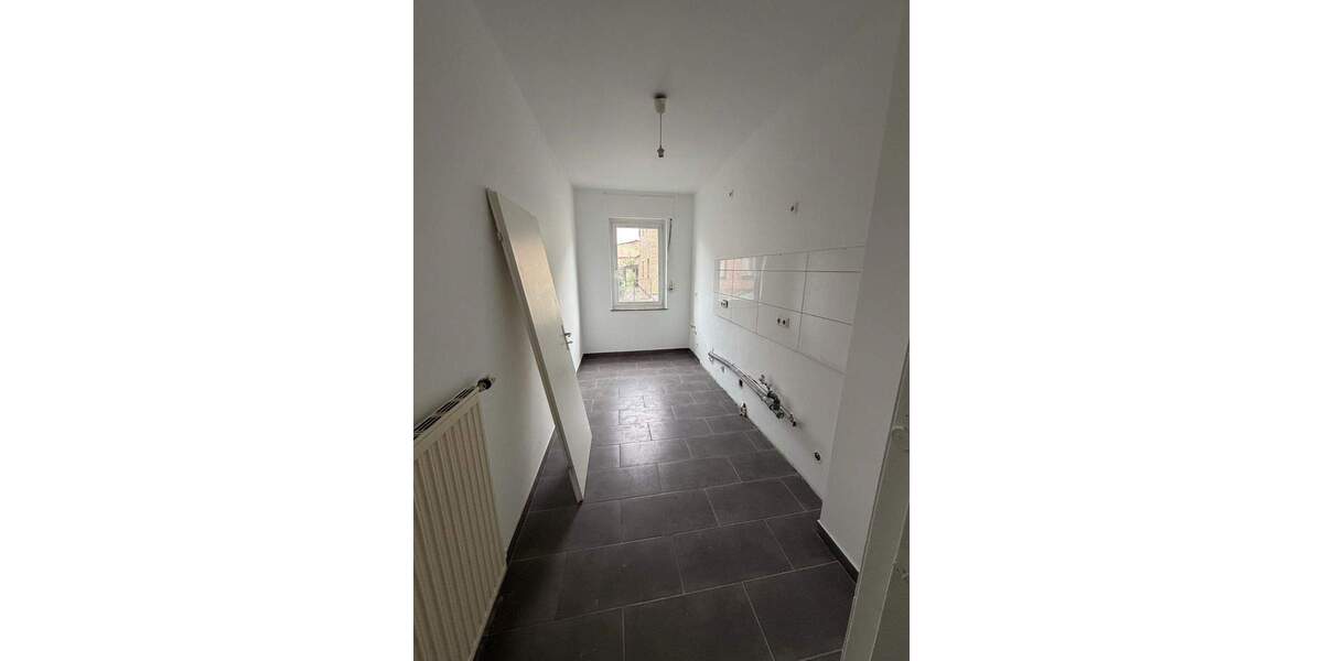 Zimmer Duisburg Mittelmeiderich - 3 Zimmer, 61 m&sup2;, 500&euro; | Angebot:25736815