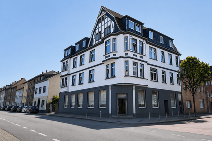 Haus Oberhausen - 24 Zimmer, 643 m&sup2;, 850.000&euro; | Angebot:27704583